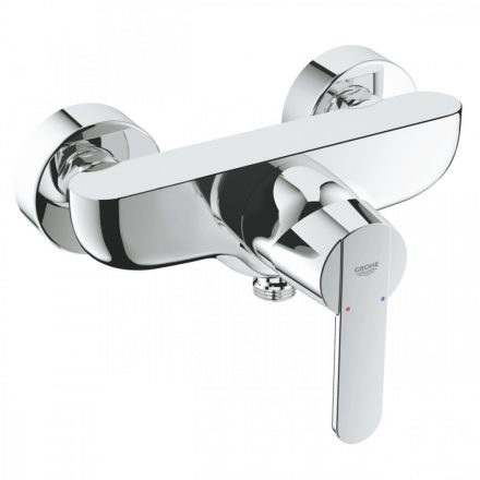 Grohe Get egykaros fali zuhanycsaptelep, króm 32888000