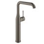 Grohe Essence egykaros mosdócsaptelep XL-es méret, szálcsiszolt grafit 32901AL1