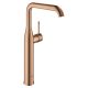 Grohe Essence egykaros mosdócsaptelep XL-es méret, rose arany 32901DA1