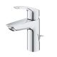 Grohe Eurosmart hidegindítású csaptelep S-méret lefolyó szettel Króm 32926003