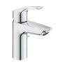 Grohe Eurosmart hidegindítású csaptelep S-méret lefolyó szettel Króm 32926003