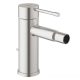 Grohe Essence bidécsaptelep S-es méret, rozsdamentes acél hatású 32935DC1