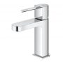 Grohe Plus egykaros mosdócsaptelep Click-Clack leeresztővel, S-es méret, króm 33163003