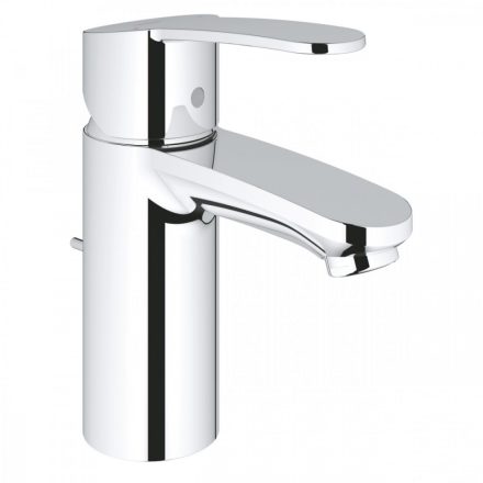 Grohe Eurostyle Cosmopolitan S víztakarékos csaptelep, leeresztőszeleppel, króm 3355220E