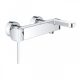 Grohe Plus egykaros kádcsaptelep zuhanyváltóval, króm 33553003