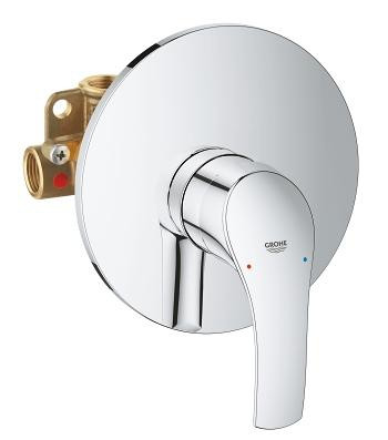 Grohe Eurosmart zuhanycsaptelep 33556002