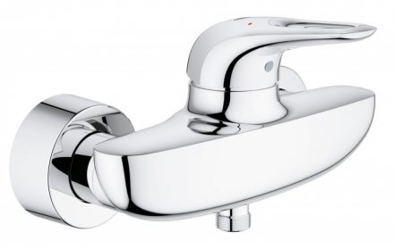 Grohe Eurostyle króm zuhanycsaptelep 33590003