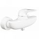 Grohe Eurostyle króm/fehér zuhanycsaptelep 33590LS3