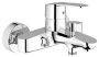 Grohe Eurostyle Cosmopolitan kádcsaptelep 33591002