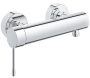 Grohe Essence egykaros zuhanycsaptelep, króm 33636001