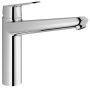 Grohe Eurodisc Cosmopolitan mosogató csaptelep, króm 33770002