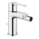 Grohe Lineare S egykaros bidé csaptelep lefolyógarnitúrával, króm 33848001