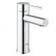 Grohe Essence króm egykaros mosdócsaptelep leeresztő nélkül, S-es méret 34294001