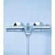 Grohe Grohtherm 800 termosztátos kádcsaptelep, króm 34567000