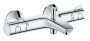 Grohe Grohtherm 800 termosztátos kádcsaptelep, króm 34567000