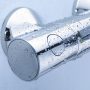 Grohe Grohtherm 800 termosztátos kádcsaptelep, króm 34567000