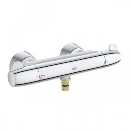 Grohe Grohtherm Special termosztátos csaptelep, króm 34666000