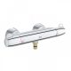 Grohe Grohtherm Special termosztátos csaptelep, króm 34666000