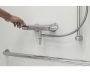 Grohe Grohtherm Special termosztátos zuhanycsaptelep, króm 34667000