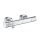 Grohe Grohtherm 800 Cosmopolitan termosztátos zuhanycsaptelep, króm 34765000