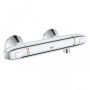 Grohe Grohtherm 1000 termosztátos zuhanycsaptelep, króm 34814003