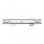 Grohe Grohtherm 1000 Performance termosztátos zuhanycsaptelep, króm 34827000