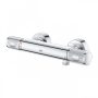 Grohe Grohtherm 1000 Performance termosztátos zuhanycsaptelep, króm 34827000