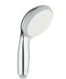 Grohe QuickFix Precision Flow Termosztátos zuhanycsaptelep zuhanygarnitúrával, króm 34842000
