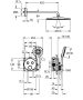 Grohe Grohtherm SmartControl falsík alatti zuhanyrendszer Rainshower Mono 310 fejzuhannyal, króm 34866000