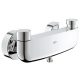 Grohe Eurosmart Cosmopolitan S önelzáró, keverős zuhanycsaptelep 1/2" 36320000