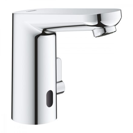 Grohe Eurosmart Cosmopolitan E Infravörös elektronikus csaptelep, hő-korlátozóval, króm 36327002