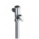 Grohe Rondo automata WC-öblítőszelep, króm 37141000