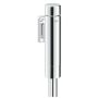 Grohe Rondo A.S. WC-öblítőszelep, króm 37349000