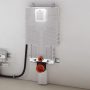 Grohe Uniset WC szerelőelem 38643 (38643001)