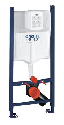 Grohe RAPID SL WC tartály 38840000