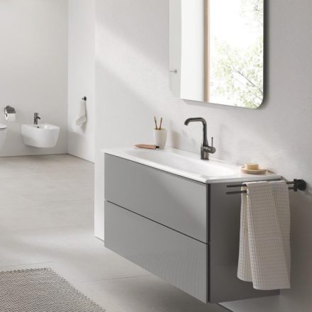 Grohe Essence 100cm ráépíthető mosdó, PureGuard bevonattal 3956600H