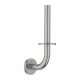 Grohe Essentials tartalék WC papír tartó, rozsdamentes acél hatású 40385DC1