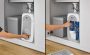 Grohe Blue szűrő M méret 1500 L 40430001