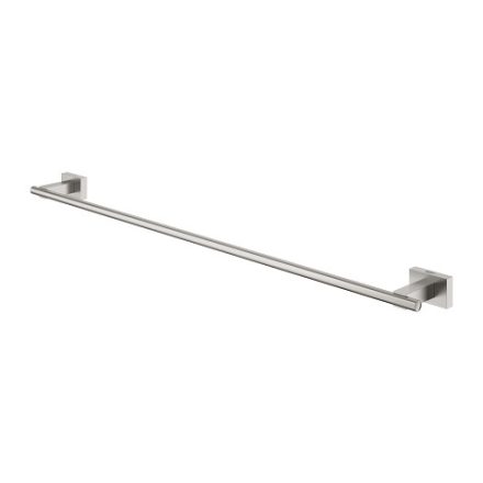 Grohe Essentials Cube fali fürdőlepedő tartó 600 mm, rozsdamentes acél hatású 40509DC1