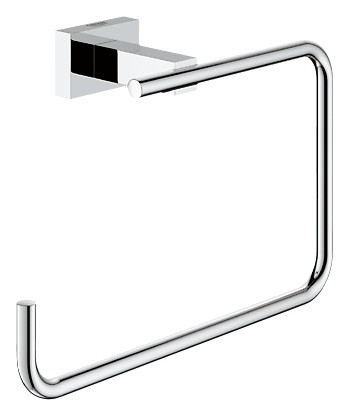 Grohe Essentials Cube törölközőtartó gyűrű 40510001