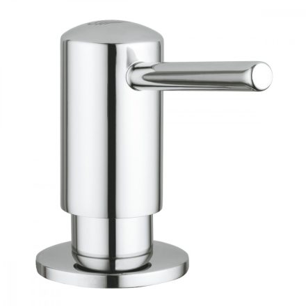 Grohe Contemporary szappan/mosogatószer adagoló 500 ml, króm 40536000