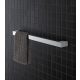 Grohe Selection Cube fali fürdőlepedő tartó 600mm 40807000