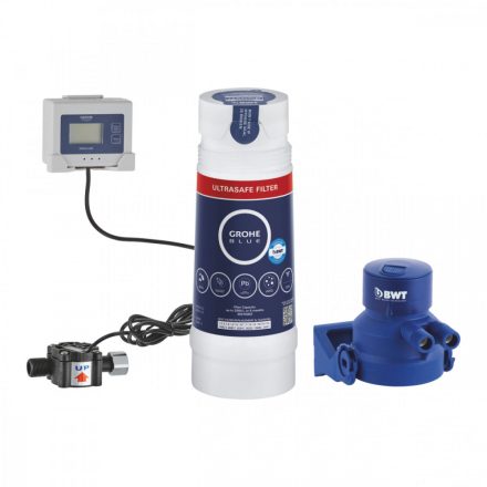 Grohe Blue UltraSafe szűrő kezdőkészlet 40876000