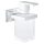 Grohe Allure Brilliant szappanadagoló tartókonzollal, króm 40894000