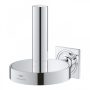 Grohe Allure tartalék WC papír tartó, króm 40956001