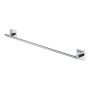 Grohe QuickFix Start Cube fali fém törölközőtartó 60 cm, króm 41089000