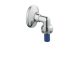 Grohe eredeti WAS fali tömlőcsatlakozó 1/2″ króm 41125000