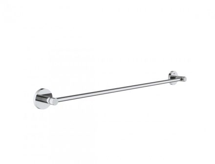 Grohe QuickFix Start fali fürdőlepedő tartó 654 mm, króm 41178000