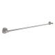 Grohe QuickFix Start fali törölközőtartó 854 mm, rozsdamentes acél hatású 41187DC0