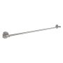 Grohe QuickFix Start fali törölközőtartó 854 mm, rozsdamentes acél hatású 41187DC0